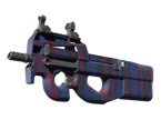 P90 | Teardown image